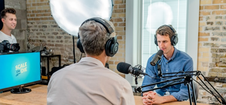 From Employee to Expert: Monetise What You Already Know